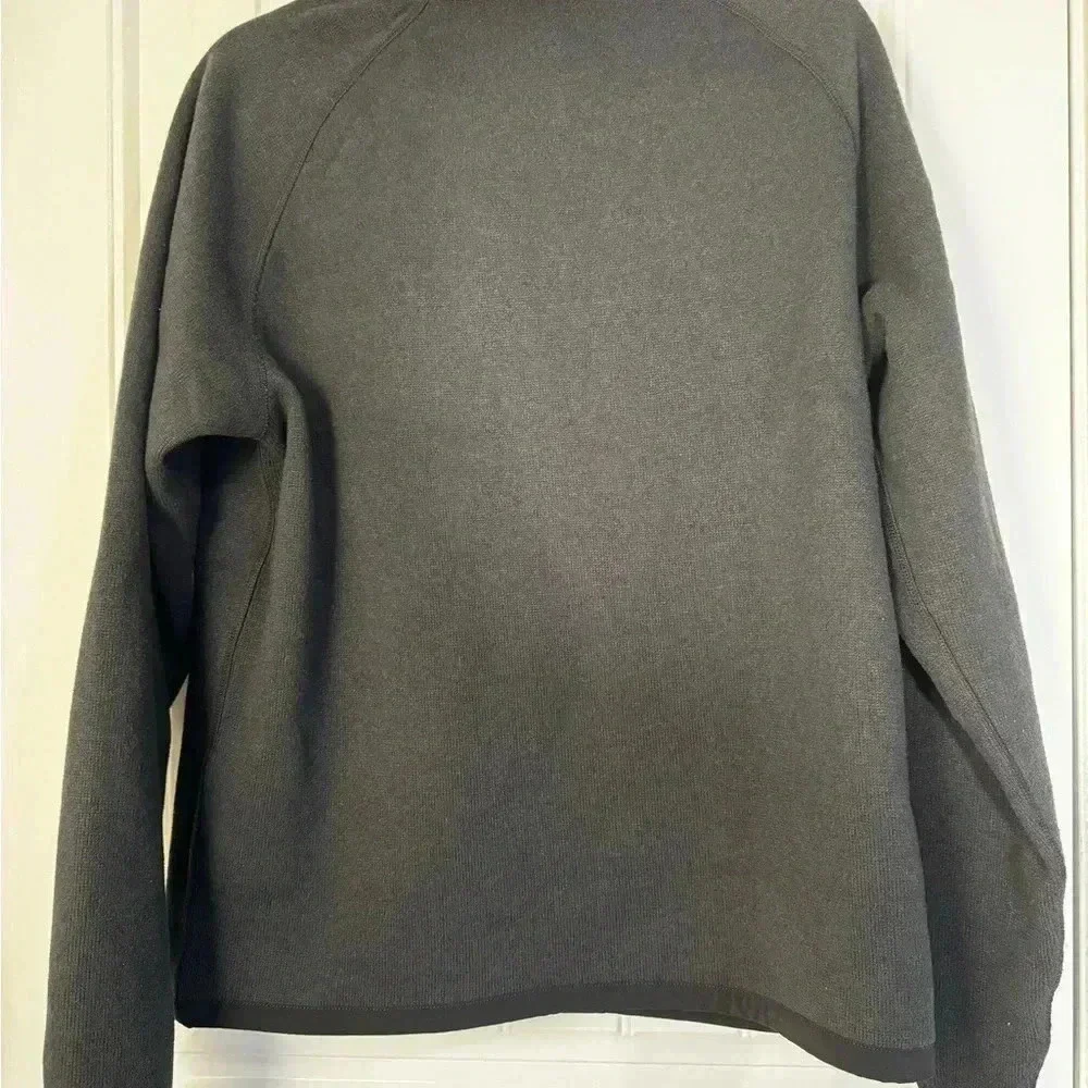 The North Face Fleece Pullover